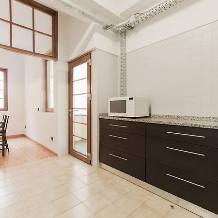 Puro Apartment بورتو المظهر الخارجي الصورة