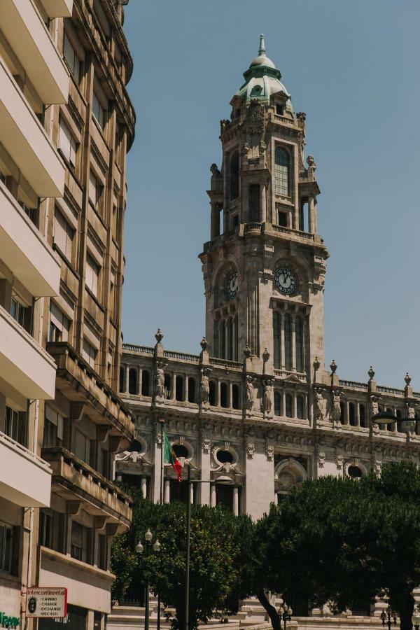 Puro Apartment بورتو المظهر الخارجي الصورة
