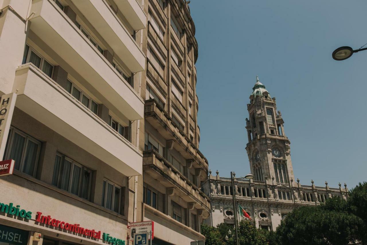 Puro Apartment بورتو المظهر الخارجي الصورة