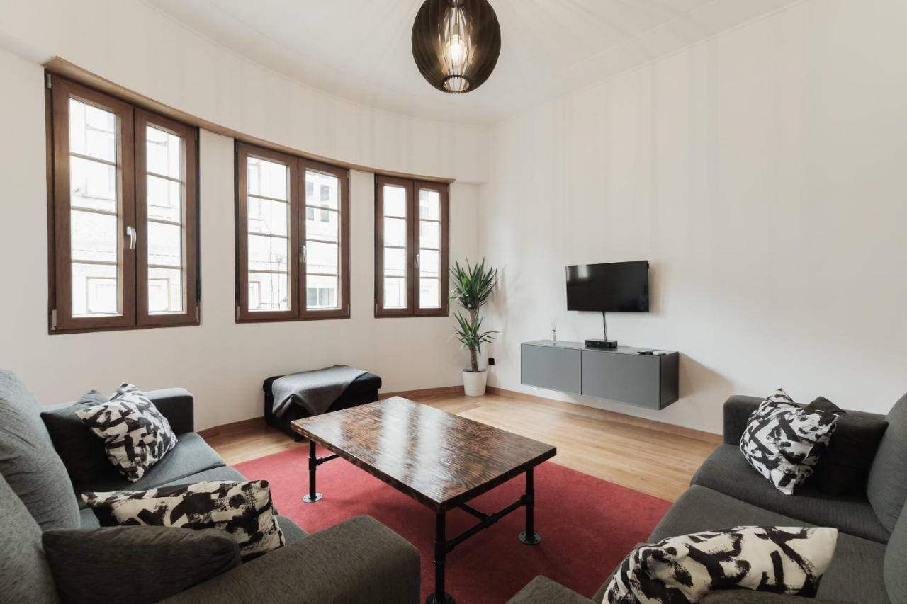 Puro Apartment بورتو المظهر الخارجي الصورة