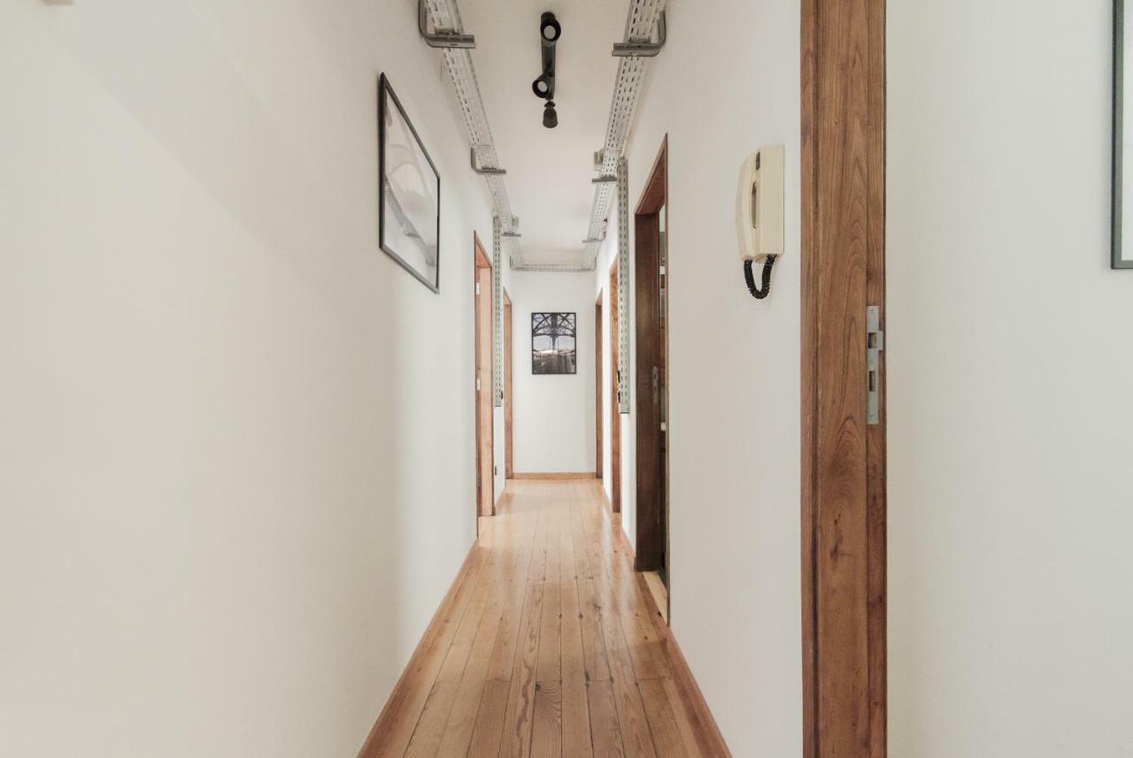 Puro Apartment بورتو المظهر الخارجي الصورة