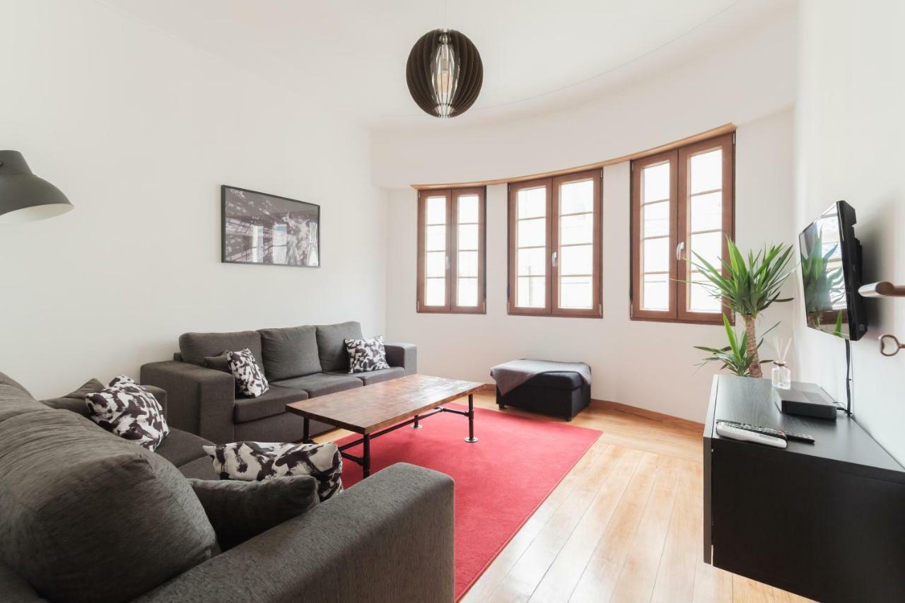 Puro Apartment بورتو المظهر الخارجي الصورة