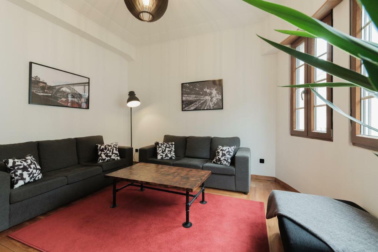 Puro Apartment بورتو المظهر الخارجي الصورة