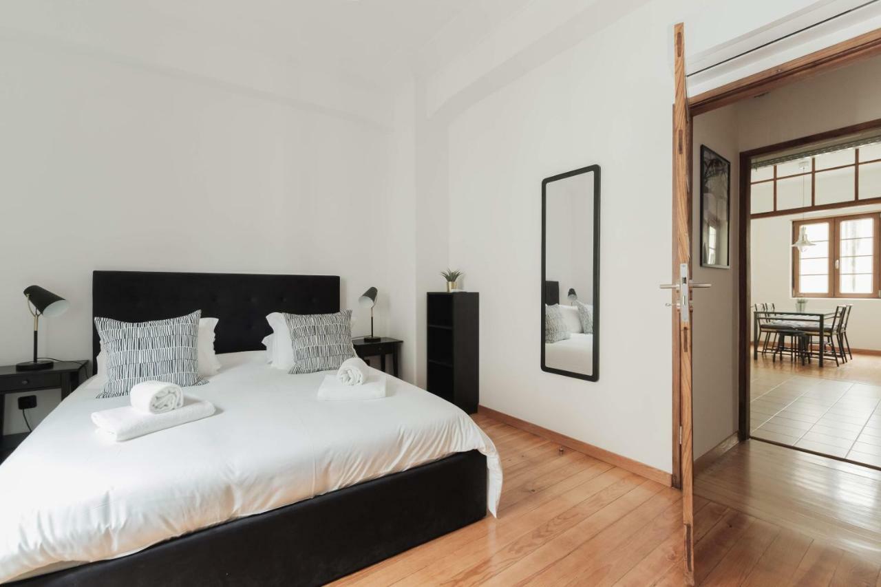 Puro Apartment بورتو المظهر الخارجي الصورة