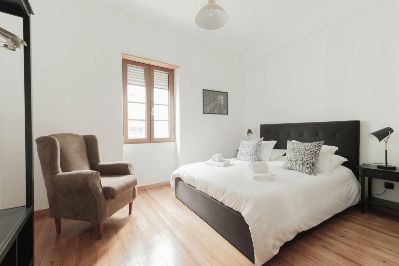Puro Apartment بورتو المظهر الخارجي الصورة