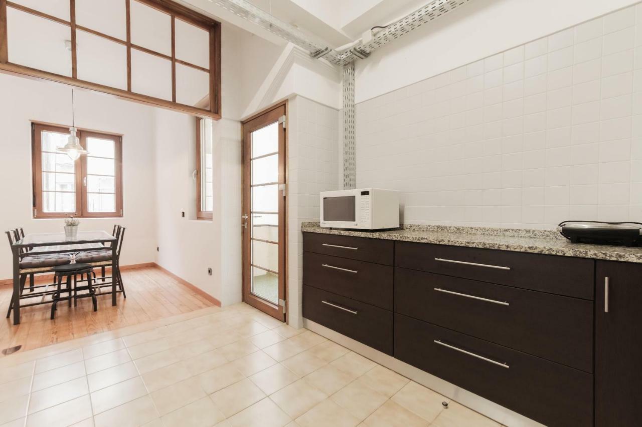 Puro Apartment بورتو المظهر الخارجي الصورة