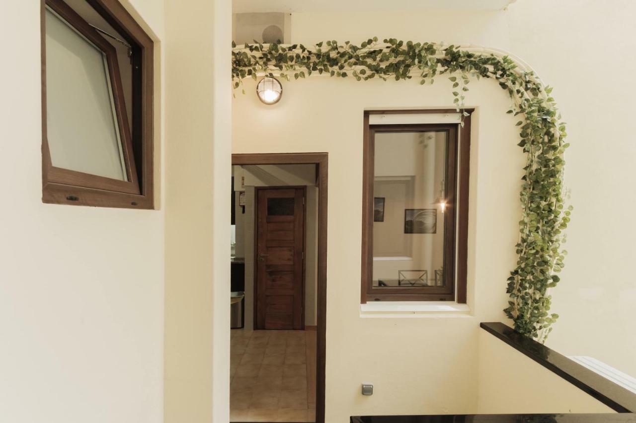Puro Apartment بورتو المظهر الخارجي الصورة