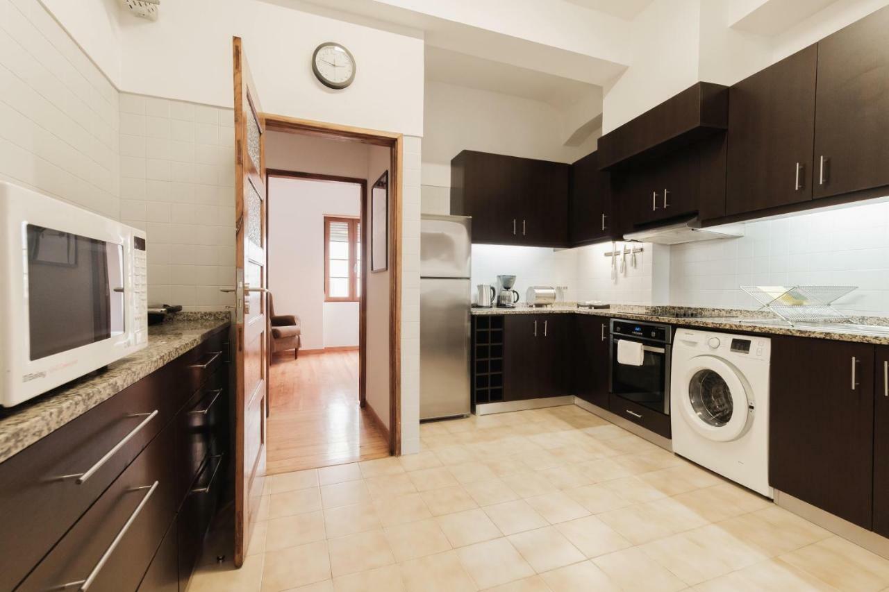 Puro Apartment بورتو المظهر الخارجي الصورة