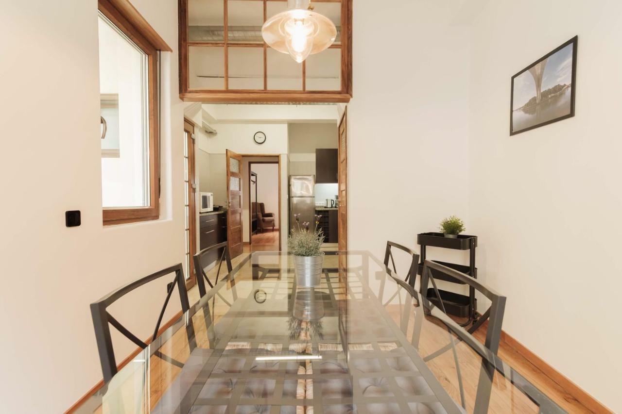 Puro Apartment بورتو المظهر الخارجي الصورة