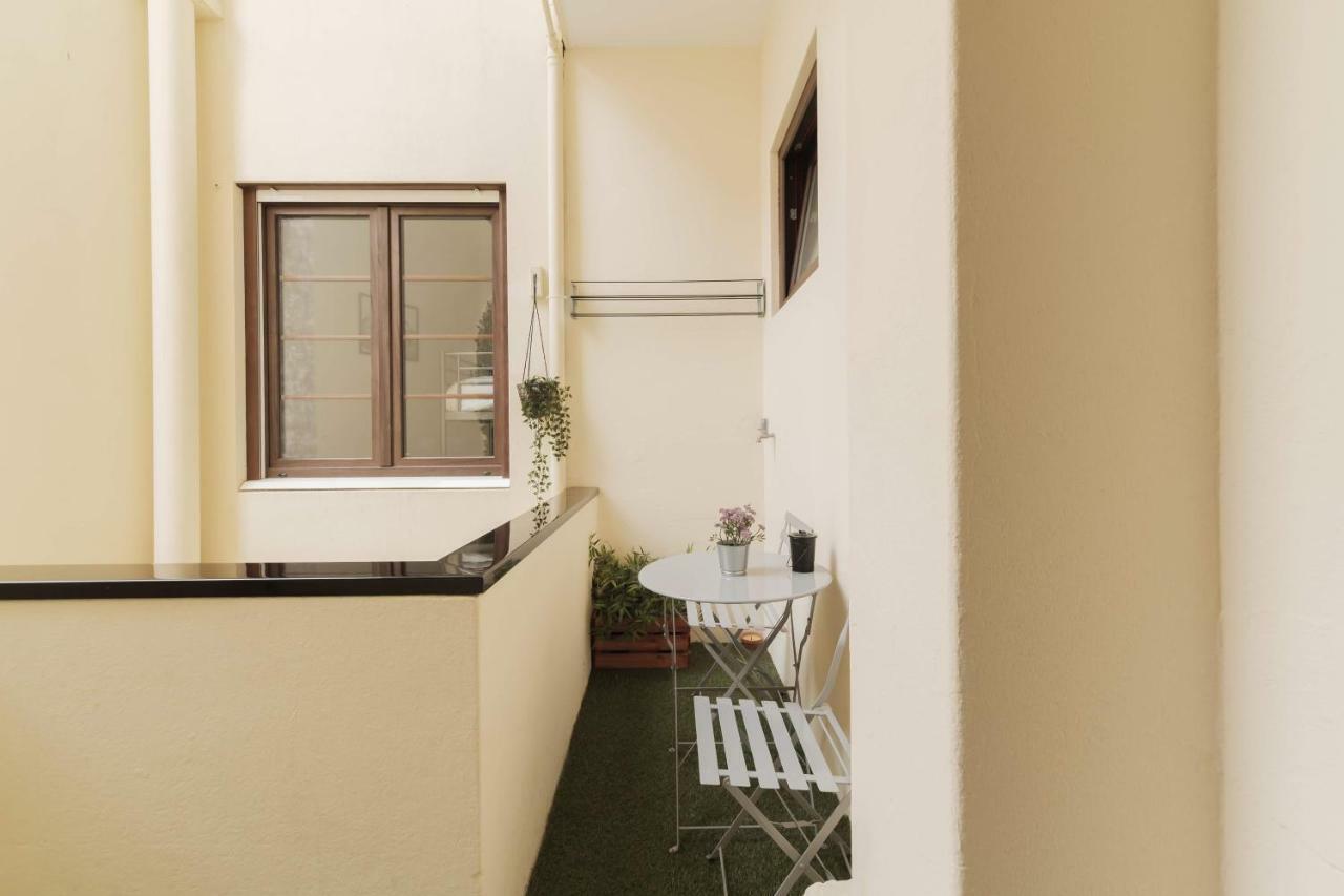 Puro Apartment بورتو المظهر الخارجي الصورة