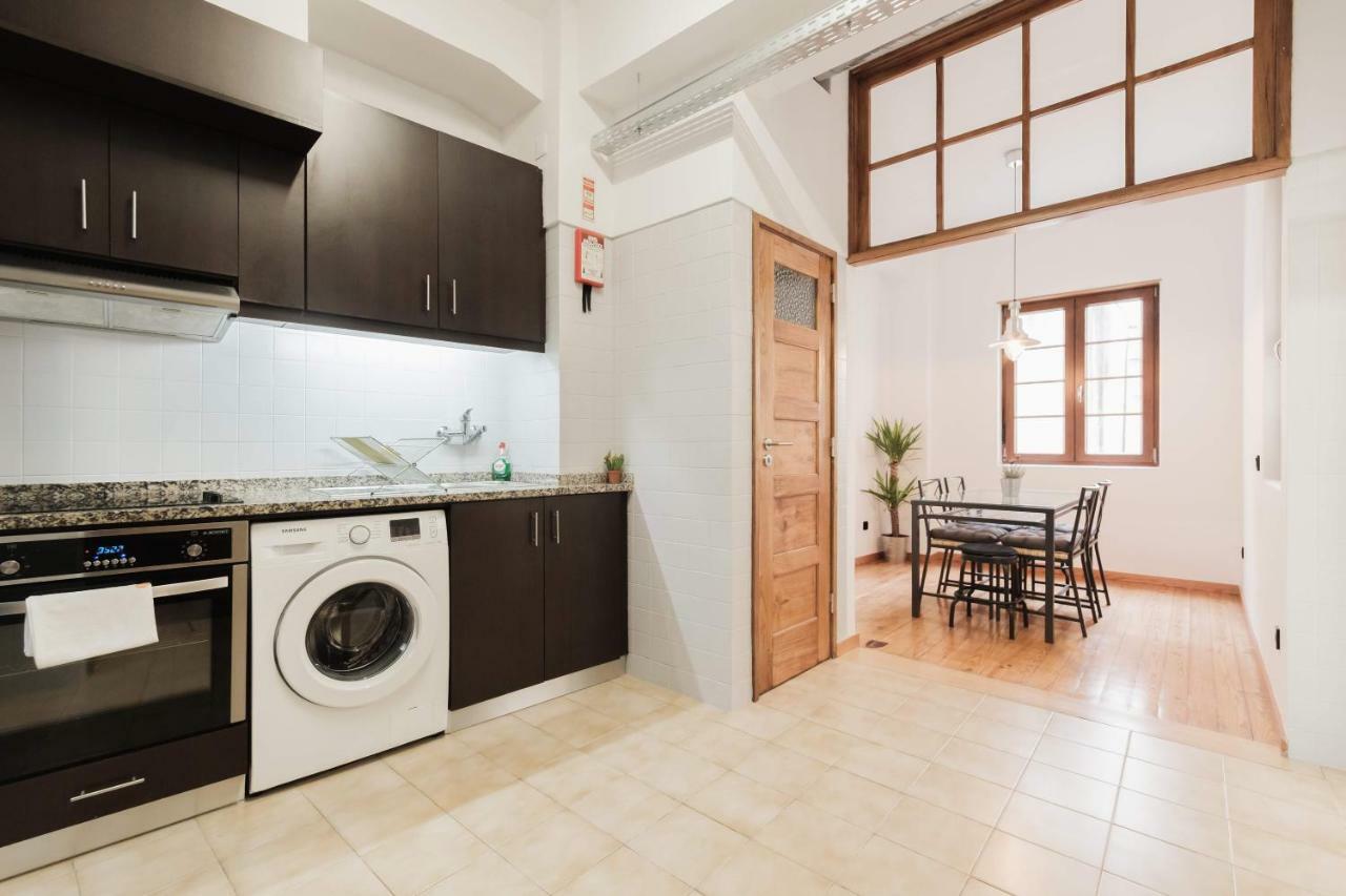 Puro Apartment بورتو المظهر الخارجي الصورة