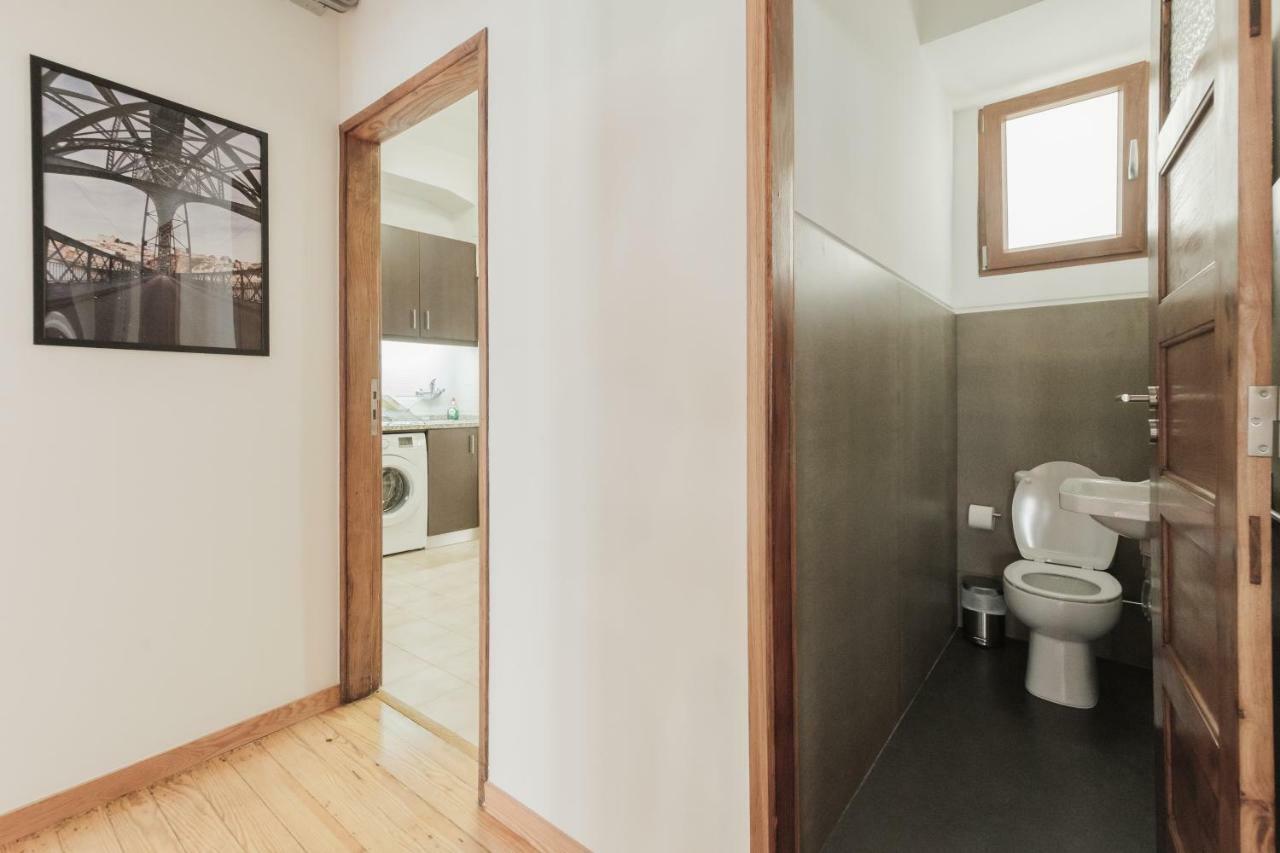 Puro Apartment بورتو المظهر الخارجي الصورة