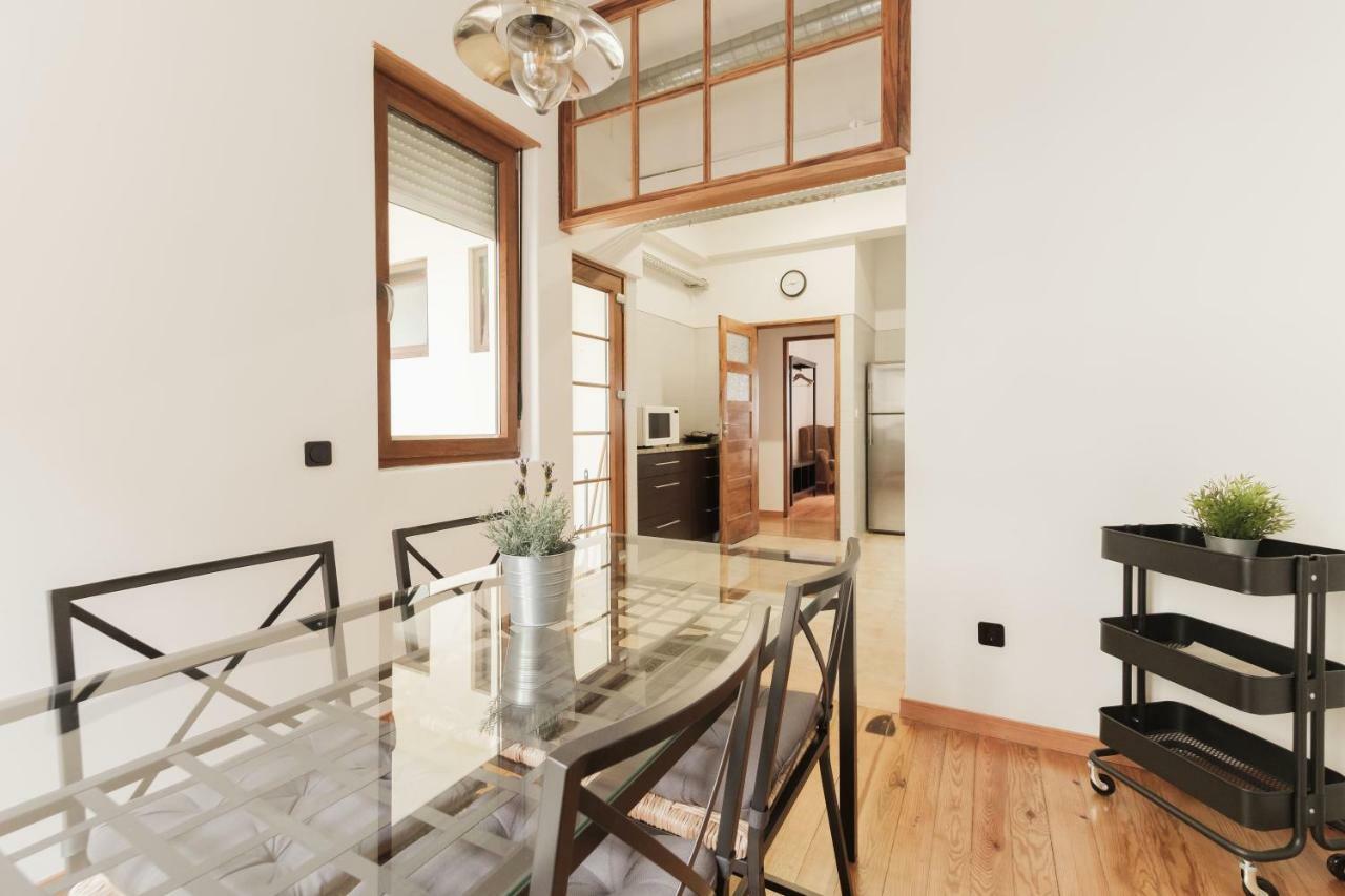 Puro Apartment بورتو المظهر الخارجي الصورة