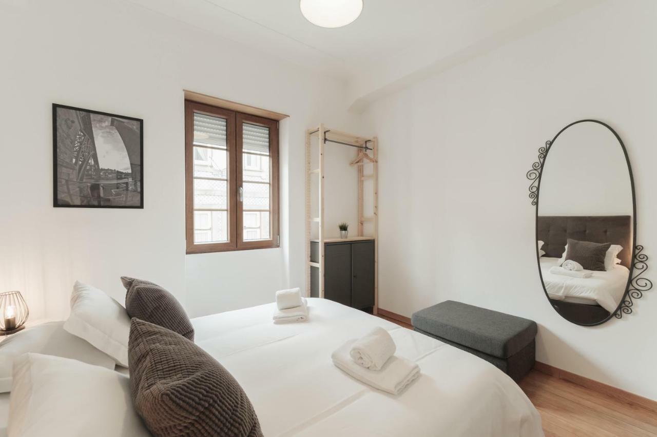 Puro Apartment بورتو المظهر الخارجي الصورة