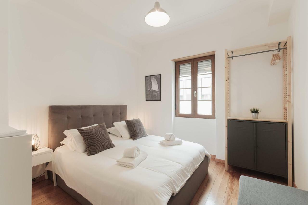 Puro Apartment بورتو المظهر الخارجي الصورة